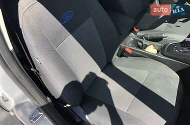 Седан Ford Focus 2015 в Николаеве