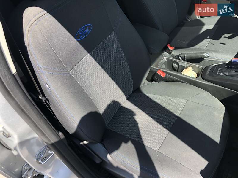 Седан Ford Focus 2015 в Николаеве фото 15 Седан Ford Focus 2015 в Николаеве