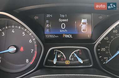 Седан Ford Focus 2015 в Николаеве