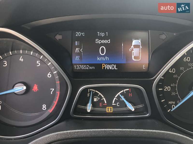 Седан Ford Focus 2015 в Николаеве фото 28 Седан Ford Focus 2015 в Николаеве