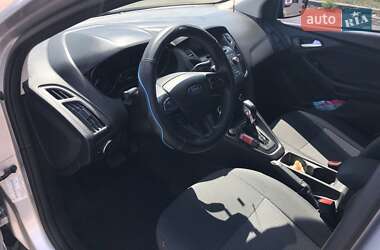 Седан Ford Focus 2015 в Николаеве