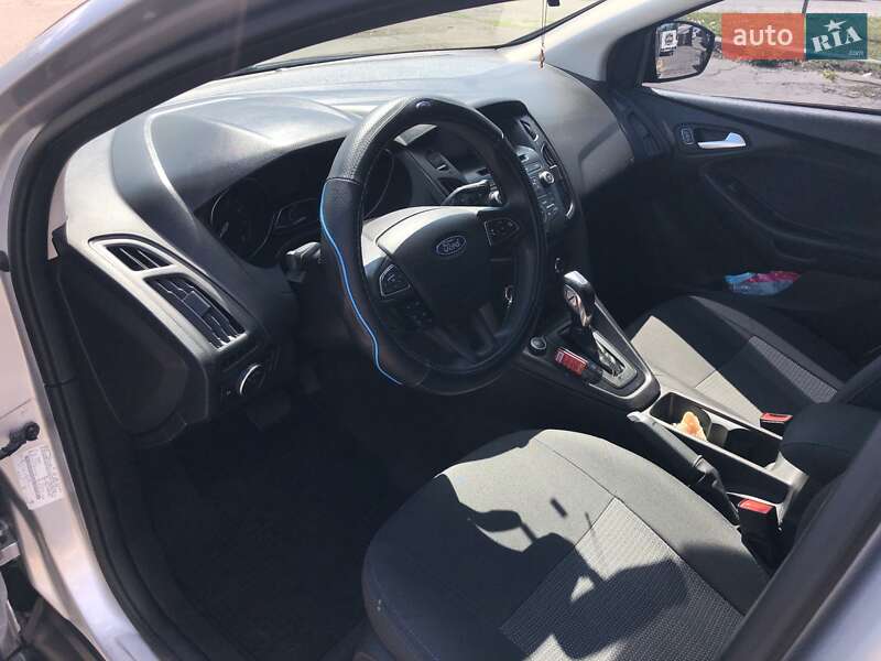 Седан Ford Focus 2015 в Николаеве фото 33 Седан Ford Focus 2015 в Николаеве