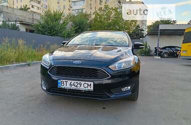 Седан Ford Focus 2016 в Одессе