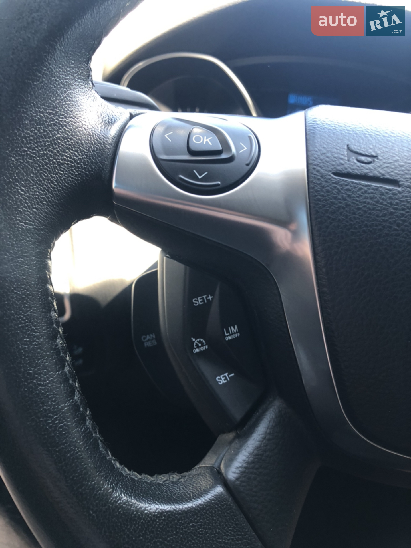 2013 Ford Focus - мініатюра 13
