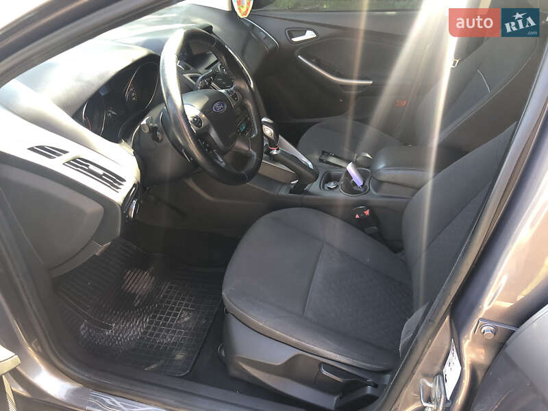 Универсал Ford Focus 2013 в Каменец-Подольском
