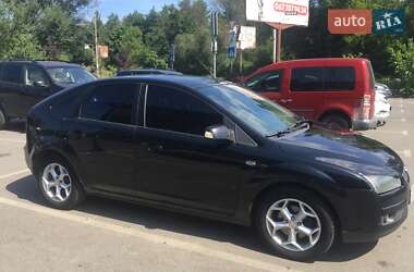 Хэтчбек Ford Focus 2007 в Ирпене