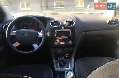 Хэтчбек Ford Focus 2007 в Ирпене