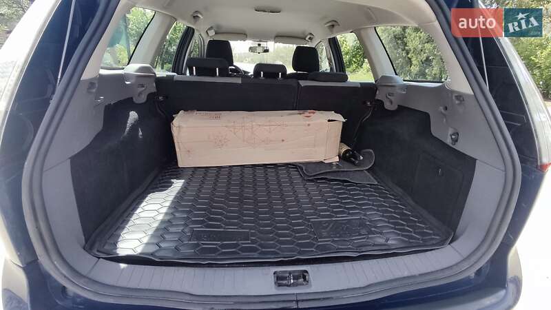 Универсал Ford Focus 2010 в Вознесенске фото 8 Универсал Ford Focus 2010 в Вознесенске