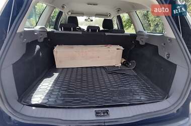 Универсал Ford Focus 2010 в 