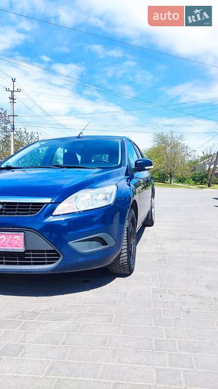 Универсал Ford Focus 2010 в Вознесенске фото 10 Универсал Ford Focus 2010 в Вознесенске