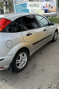 Универсал Ford Focus 2004 в Черновцах