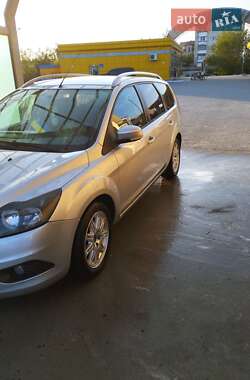 Универсал Ford Focus 2009 в 