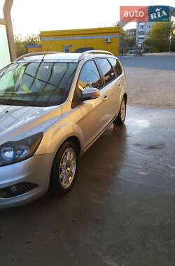 Универсал Ford Focus 2009 в Сарнах