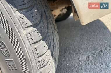 Седан Ford Focus 2001 в 