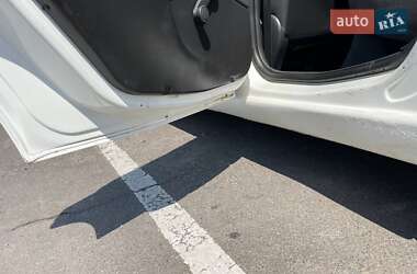 Седан Ford Focus 2001 в 