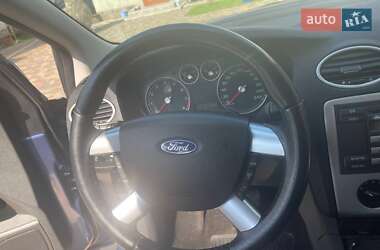 Универсал Ford Focus 2005 в 