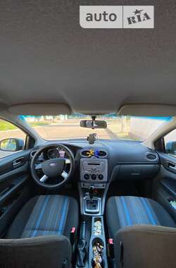 Универсал Ford Focus 2008 в Овруче