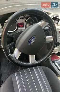 Универсал Ford Focus 2008 в Корюковке