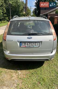 Универсал Ford Focus 2008 в Корюковке
