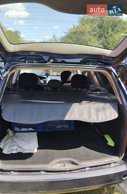 Универсал Ford Focus 2003 в 