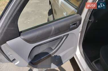 Хэтчбек Ford Focus 2008 в 