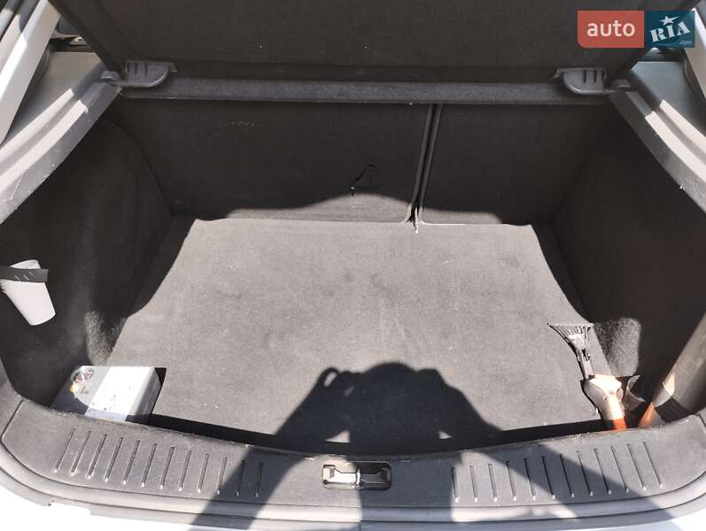 Хэтчбек Ford Focus 2008 в Тульчине