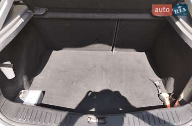 Хэтчбек Ford Focus 2008 в 