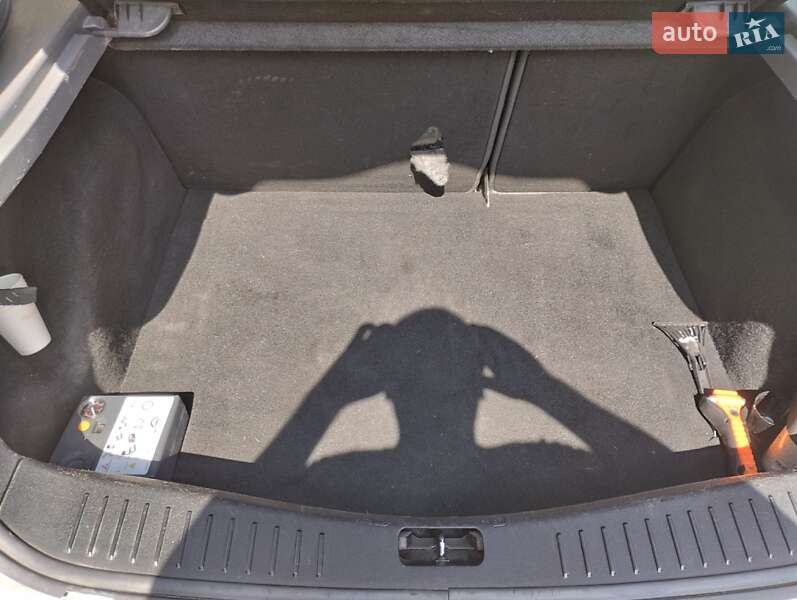 Хэтчбек Ford Focus 2008 в Тульчине