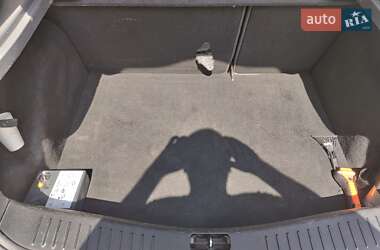 Хэтчбек Ford Focus 2008 в 