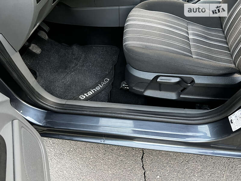 Хетчбек Ford Focus 2008 в Одесі