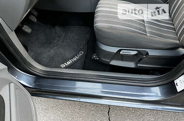 Хэтчбек Ford Focus 2008 в 