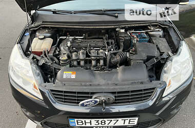 Хэтчбек Ford Focus 2008 в 