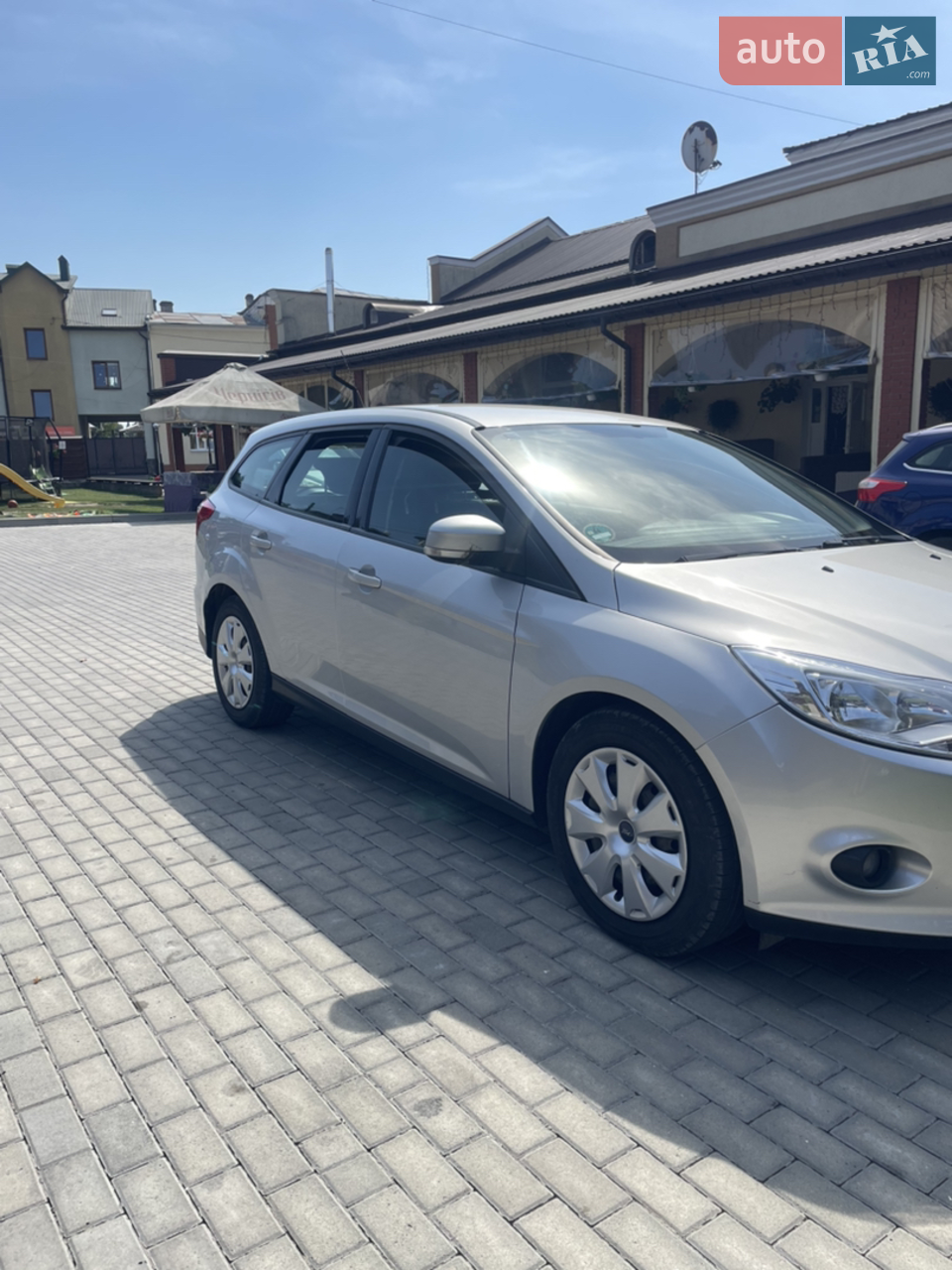 2012 Ford Focus - мініатюра 15