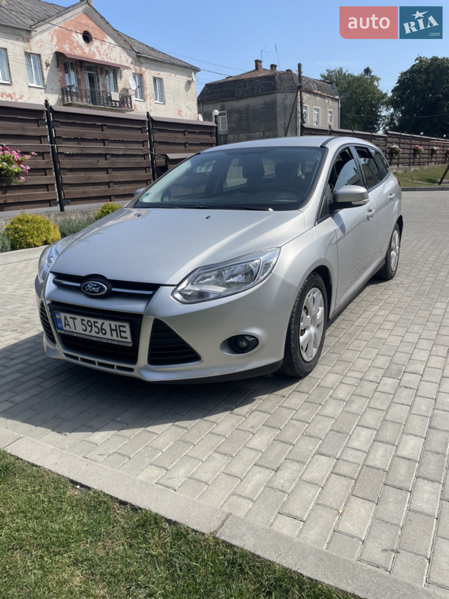 2011 Ford Focus - мініатюра 5