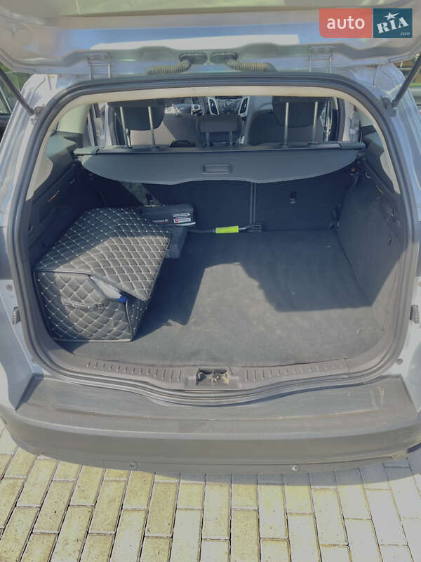 Универсал Ford Focus 2011 в Рогатине
