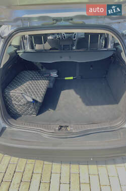 Универсал Ford Focus 2011 в 