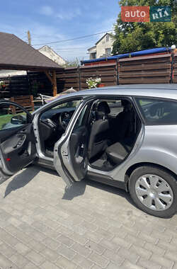 Универсал Ford Focus 2011 в Рогатине