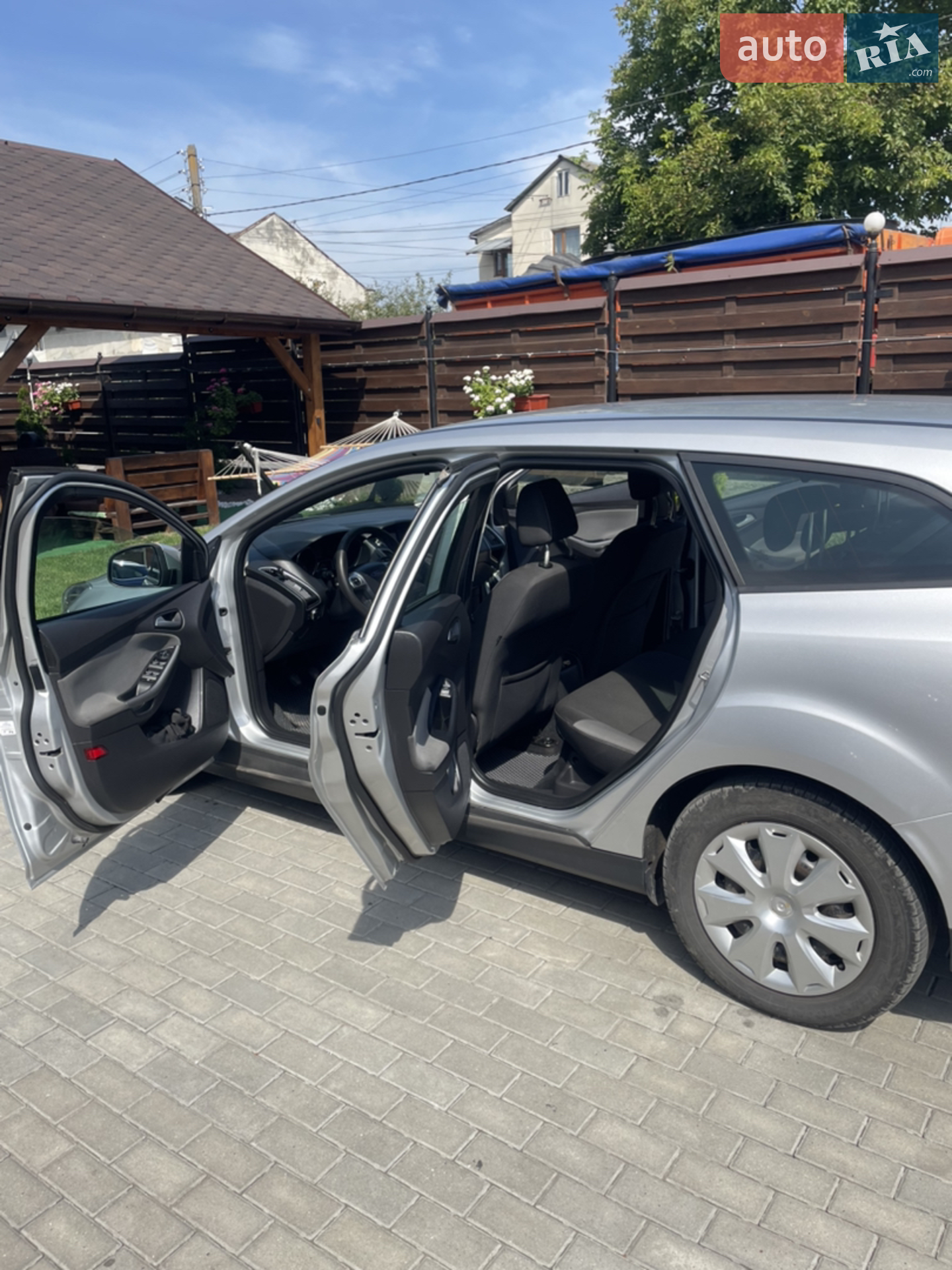 2011 Ford Focus - мініатюра 13