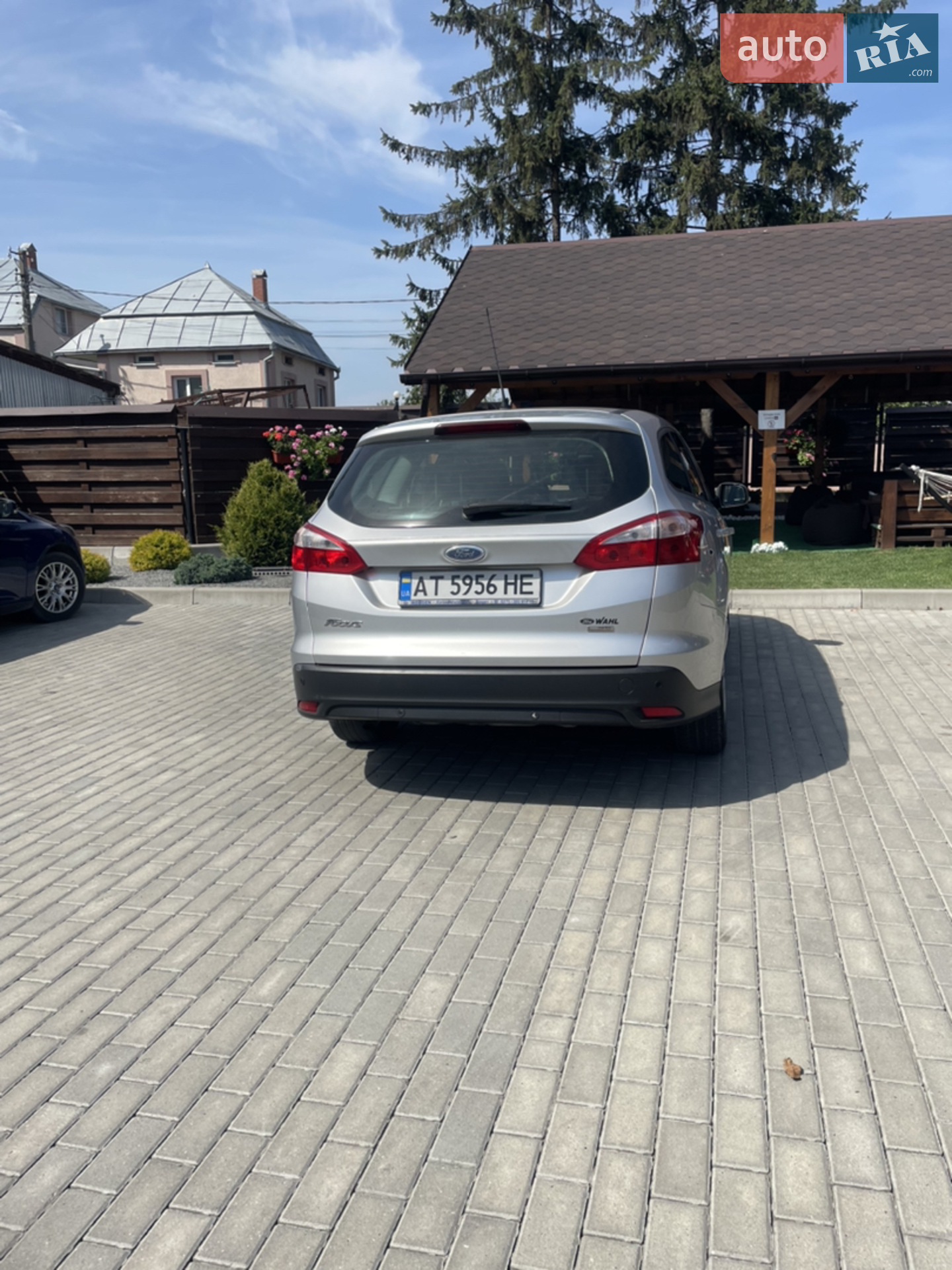 2011 Ford Focus - мініатюра 22