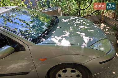 Седан Ford Focus 2003 в 