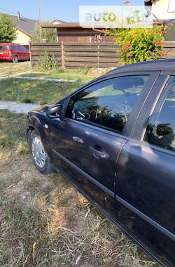 Универсал Ford Focus 2006 в 