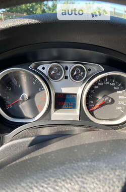Универсал Ford Focus 2006 в 