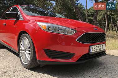 Седан Ford Focus 2015 в Дніпрі