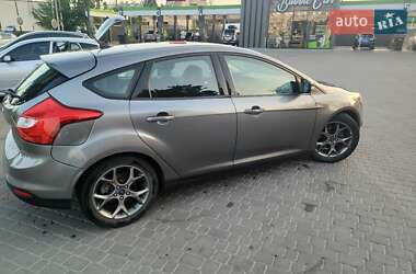 Хэтчбек Ford Focus 2014 в Харькове