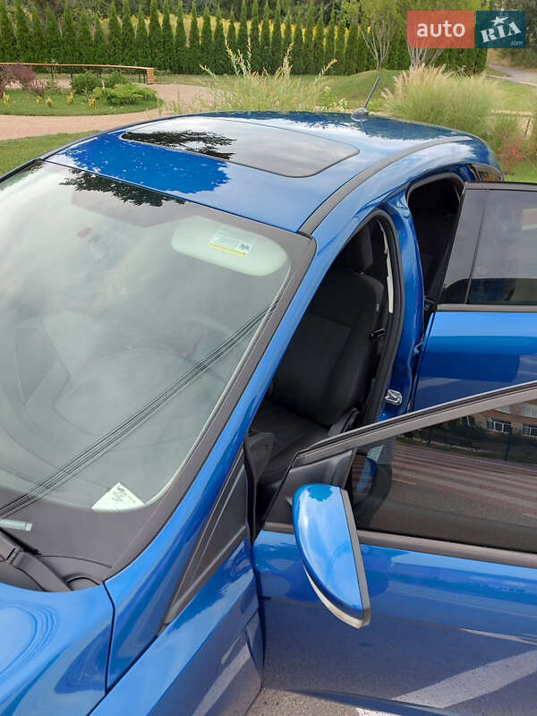 Хэтчбек Ford Focus 2018 в Киеве