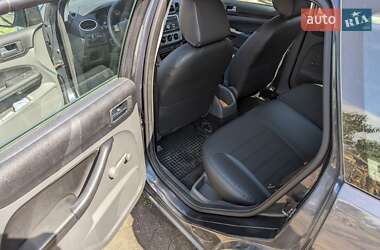 Универсал Ford Focus 2007 в 