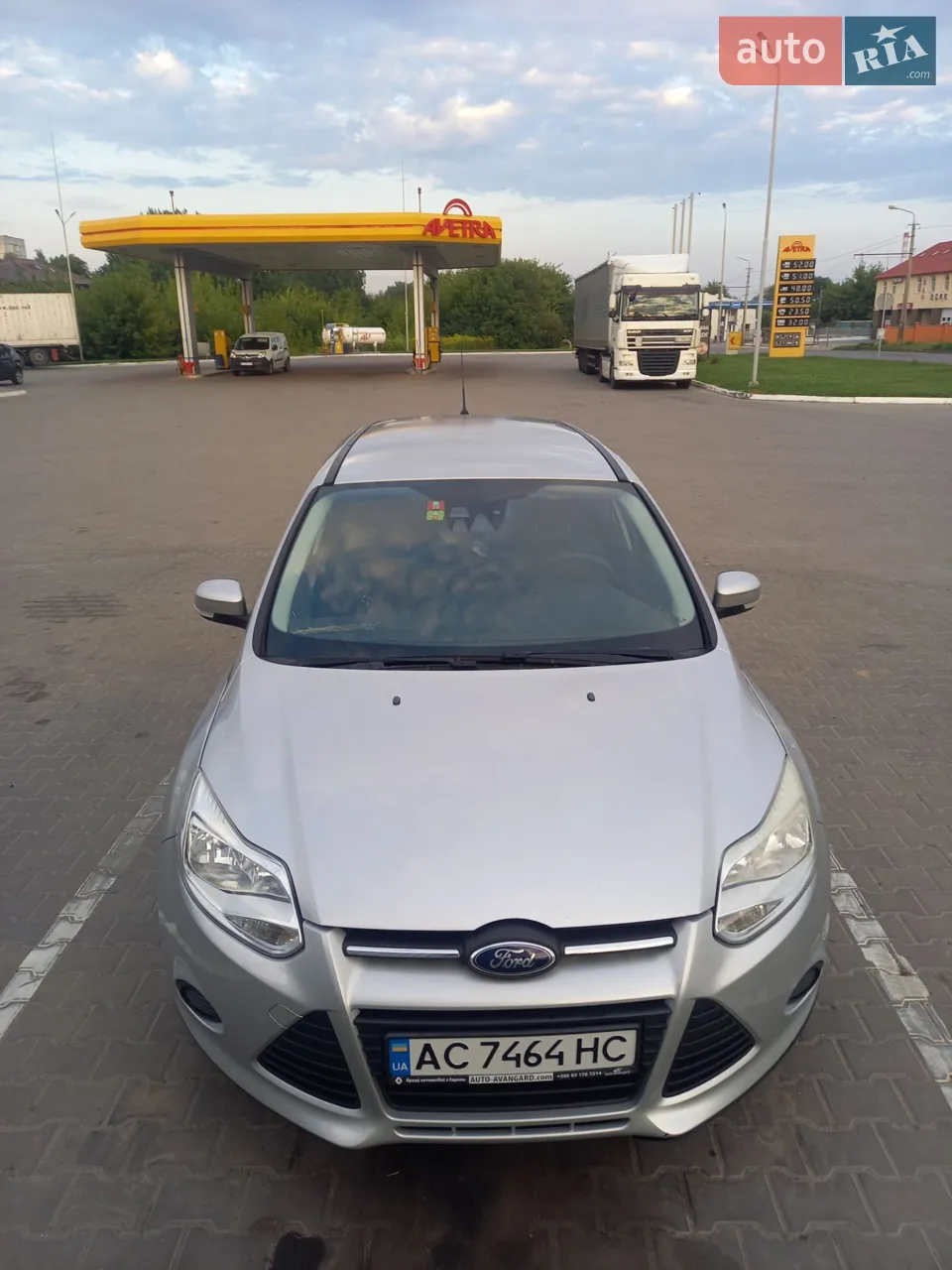 2011 Ford Focus - мініатюра 20
