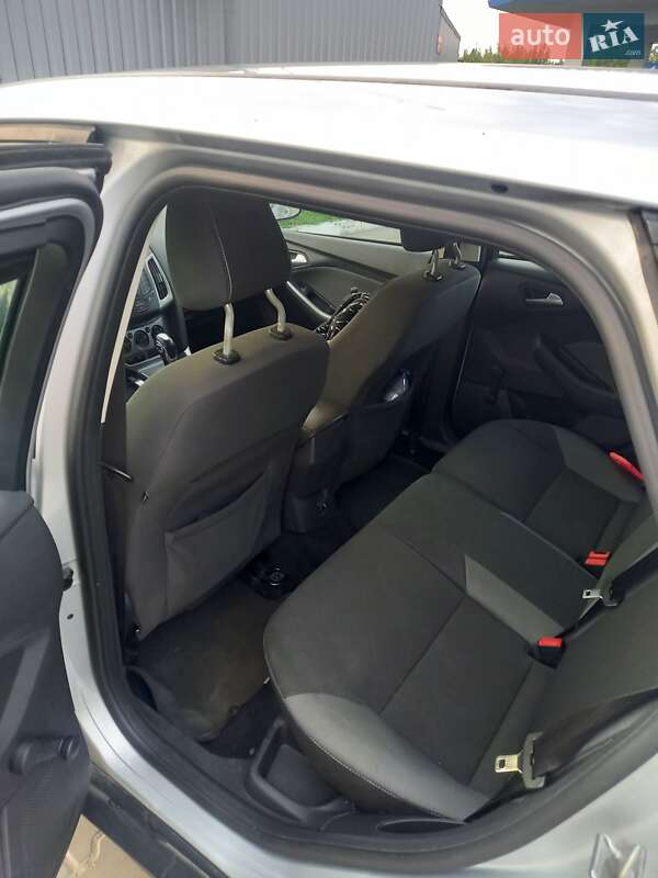 Универсал Ford Focus 2011 в Луцке