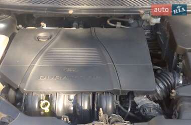 Універсал Ford Focus 2008 в Рівному