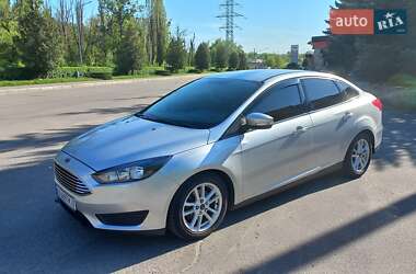 Седан Ford Focus 2015 в Харькове